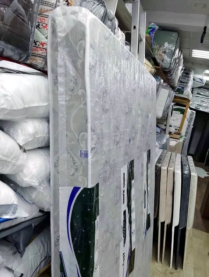 Jeddah, Furniture, SAR 1,  New Premium Quality Luxurious Matress Available