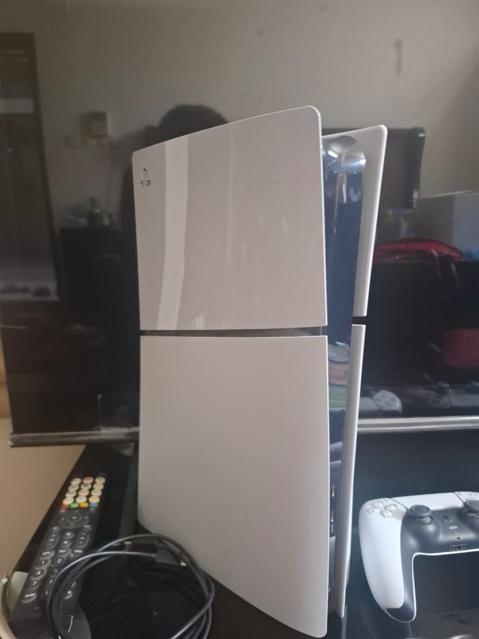 Al Khalidiyah, Video Games, Good Condition Video Game With Accessories For Sale