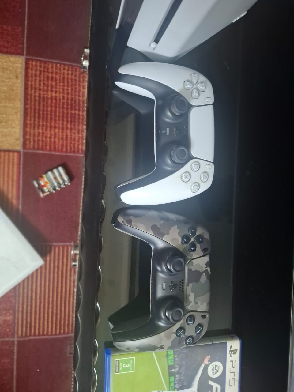 Al Khalidiyah, Video Games, Good Condition Video Game With Accessories For Sale