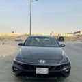 SAR 55,  Hyundai Elantra,  2025,  Automatic,  61000 KM,    1.6 Excellent Condition