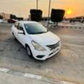 SAR 18500,  Nissan Sunny,  2015,  Automatic,  220000 KM,  Single Owner  For Sale