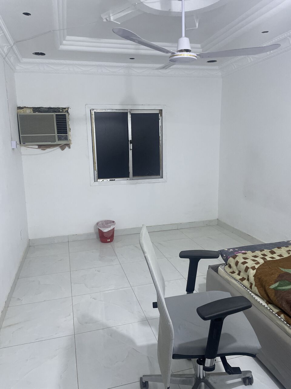 Al Murabba, Rooms for Rent, SAR 1200/month,  Separate Room