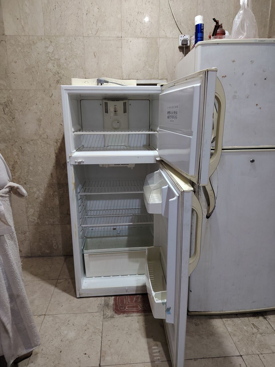 Riyadh, Appliances, SAR 450,  FALCON &mdash;REFRIGERATOR/FRIDGE SAR 450