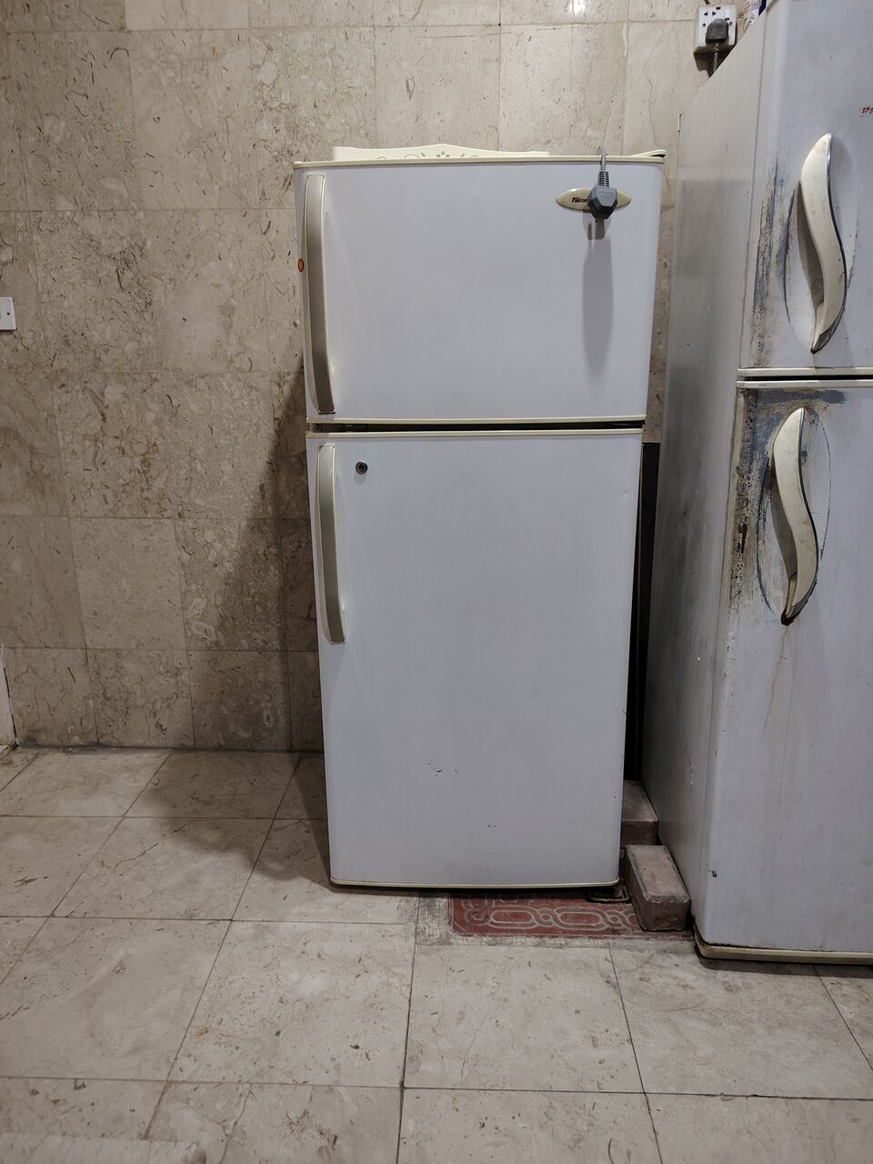 Riyadh, Appliances, SAR 450,  FALCON &mdash;REFRIGERATOR/FRIDGE SAR 450