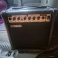 BHD 30,  Yamaha Ga15 Guitar Amp