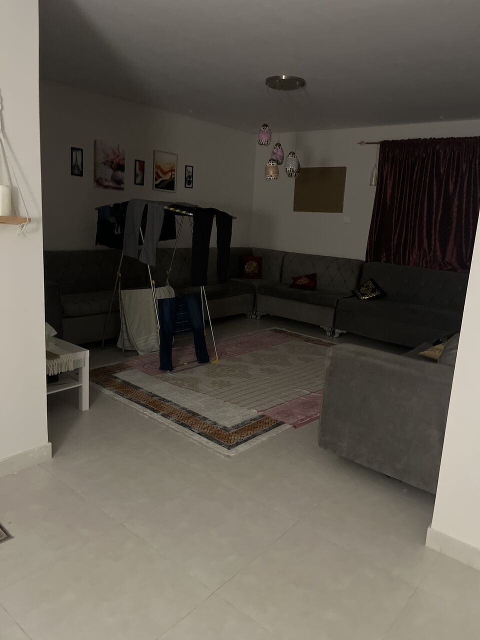 Jeddah, Rooms for Rent, SAR 1050/month,  Furnished Room In Faisaliyah Jeddah