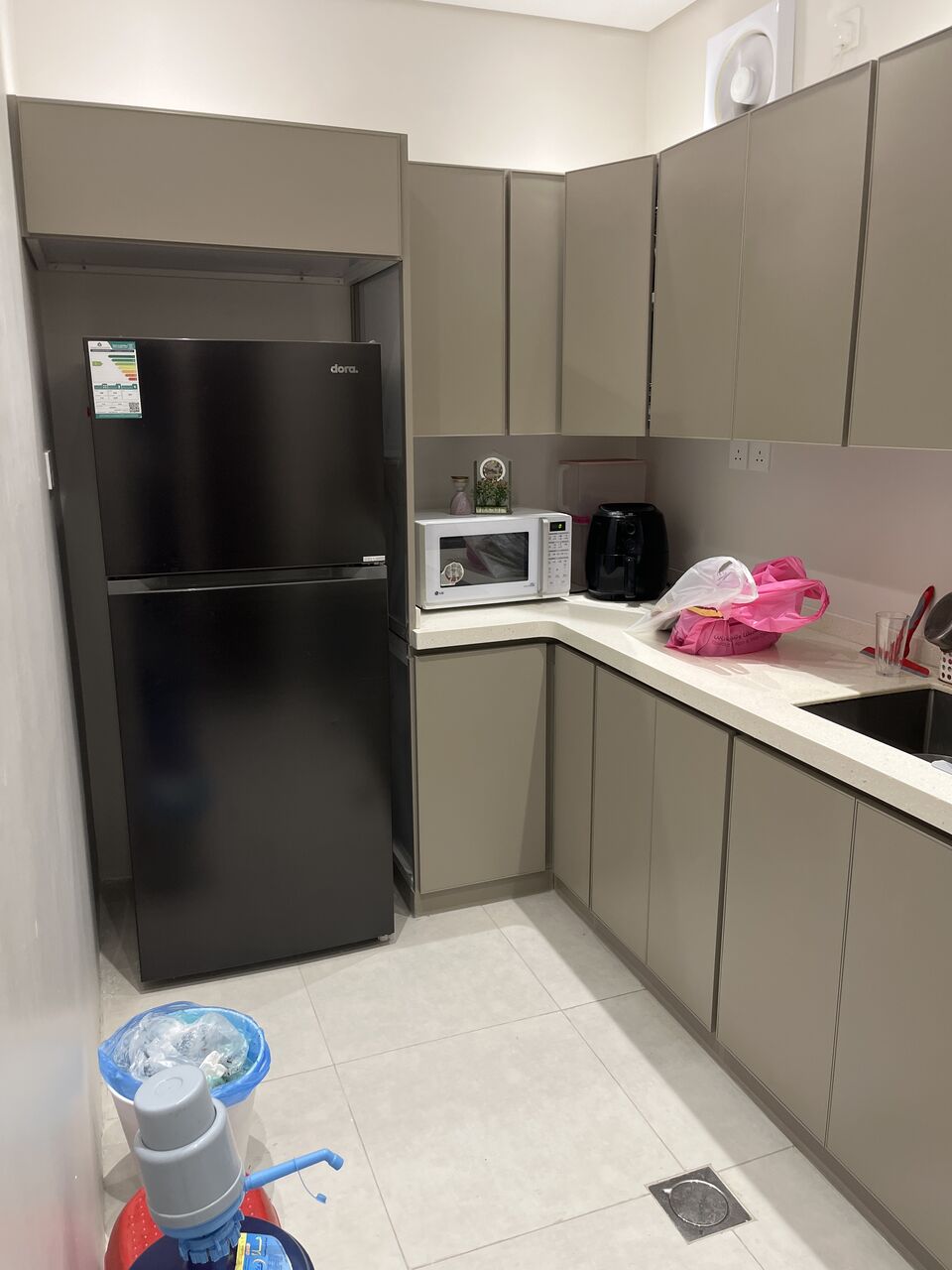 Jeddah, Rooms for Rent, SAR 1050/month,  Furnished Room In Faisaliyah Jeddah