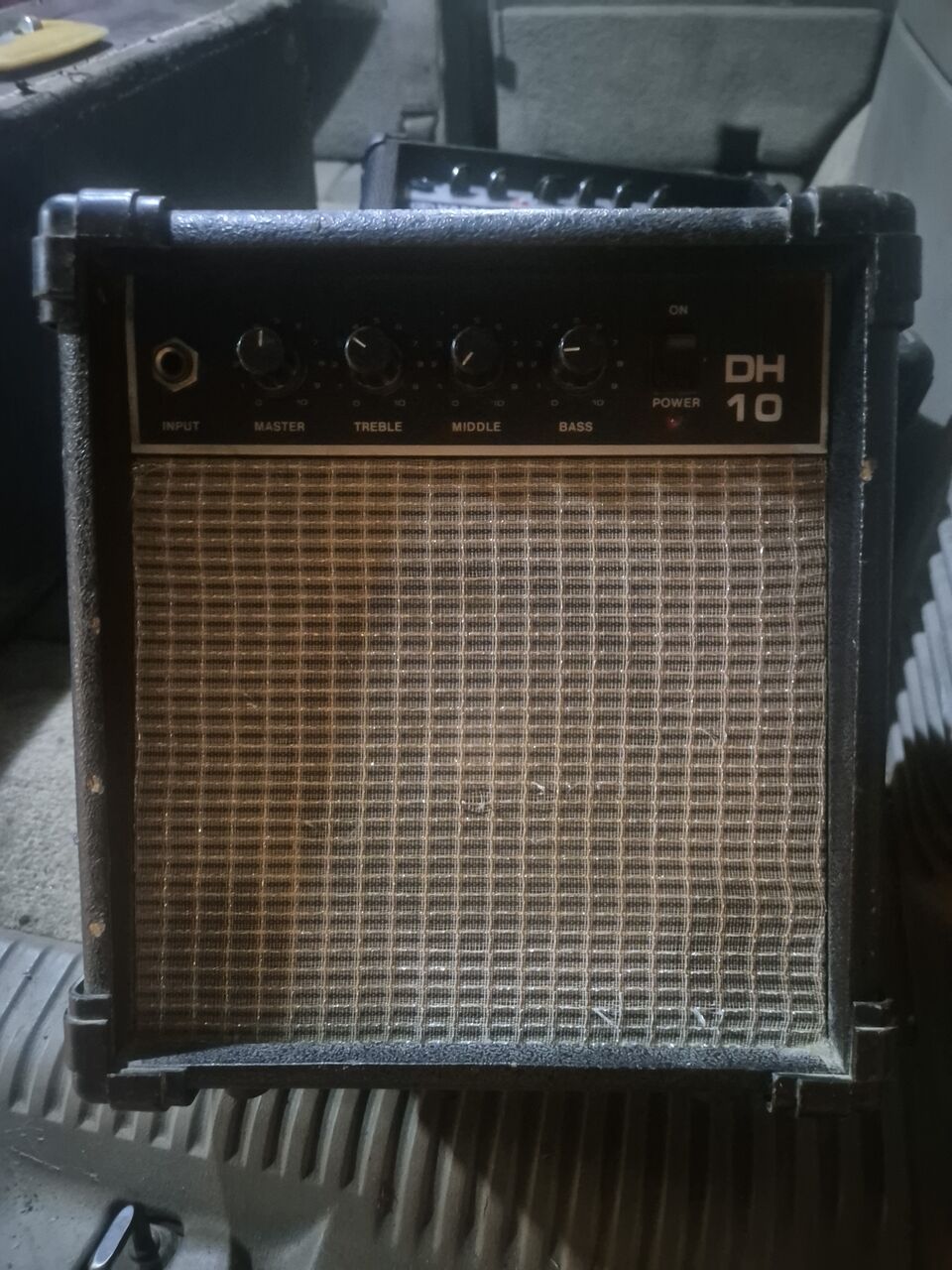 Tubli, Musical Instruments, BHD 20,  DH10 Amplifier