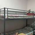 SAR 150,  BUNKBED