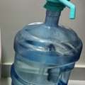 SAR 50,  Household Items (Water Bottle, Drinking Water Pump, Laptop Table & 02 Baby Chairs) For Sal