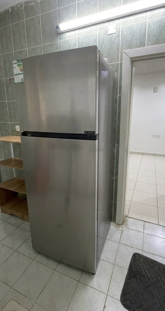 Riyadh, Furniture, SAR 2500,  Sale!!!! Ac, Fridge, Bed, Wadrobe