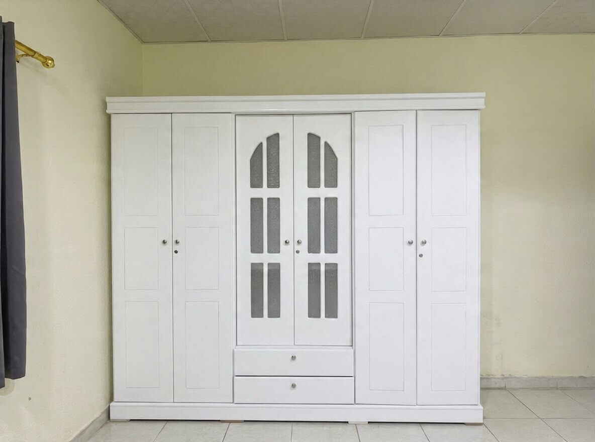 Riyadh, Furniture, SAR 2500,  Sale!!!! Ac, Fridge, Bed, Wadrobe