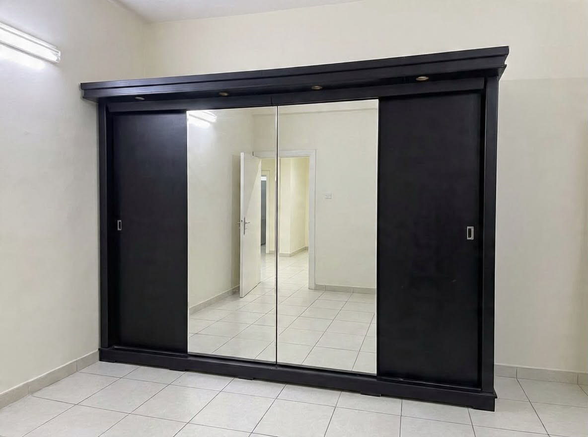 Riyadh, Furniture, SAR 2500,  Sale!!!! Ac, Fridge, Bed, Wadrobe
