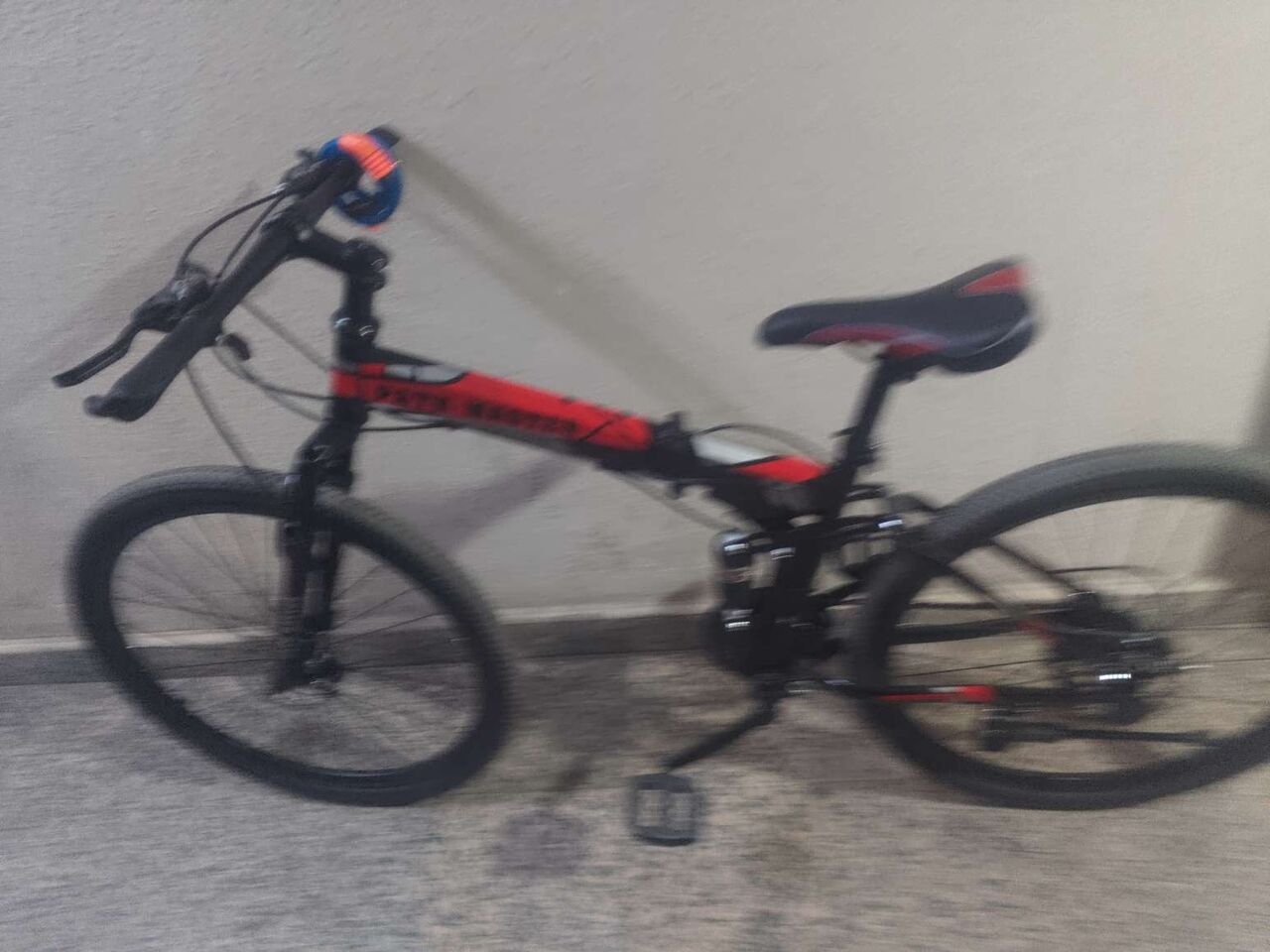 Al Jubail Al Balad, Bicycles, SAR 350,  Path Master Sport Style Bicycle