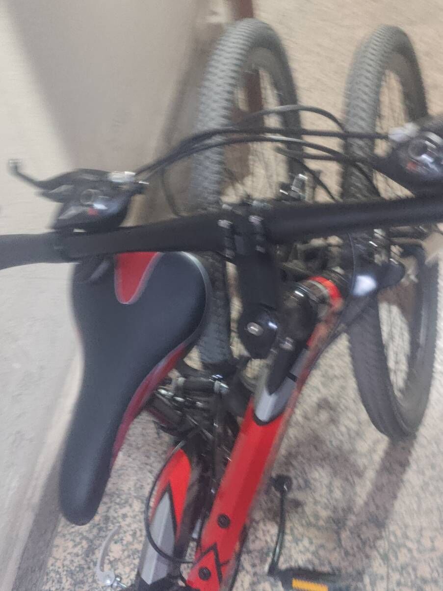 Al Jubail Al Balad, Bicycles, SAR 350,  Path Master Sport Style Bicycle