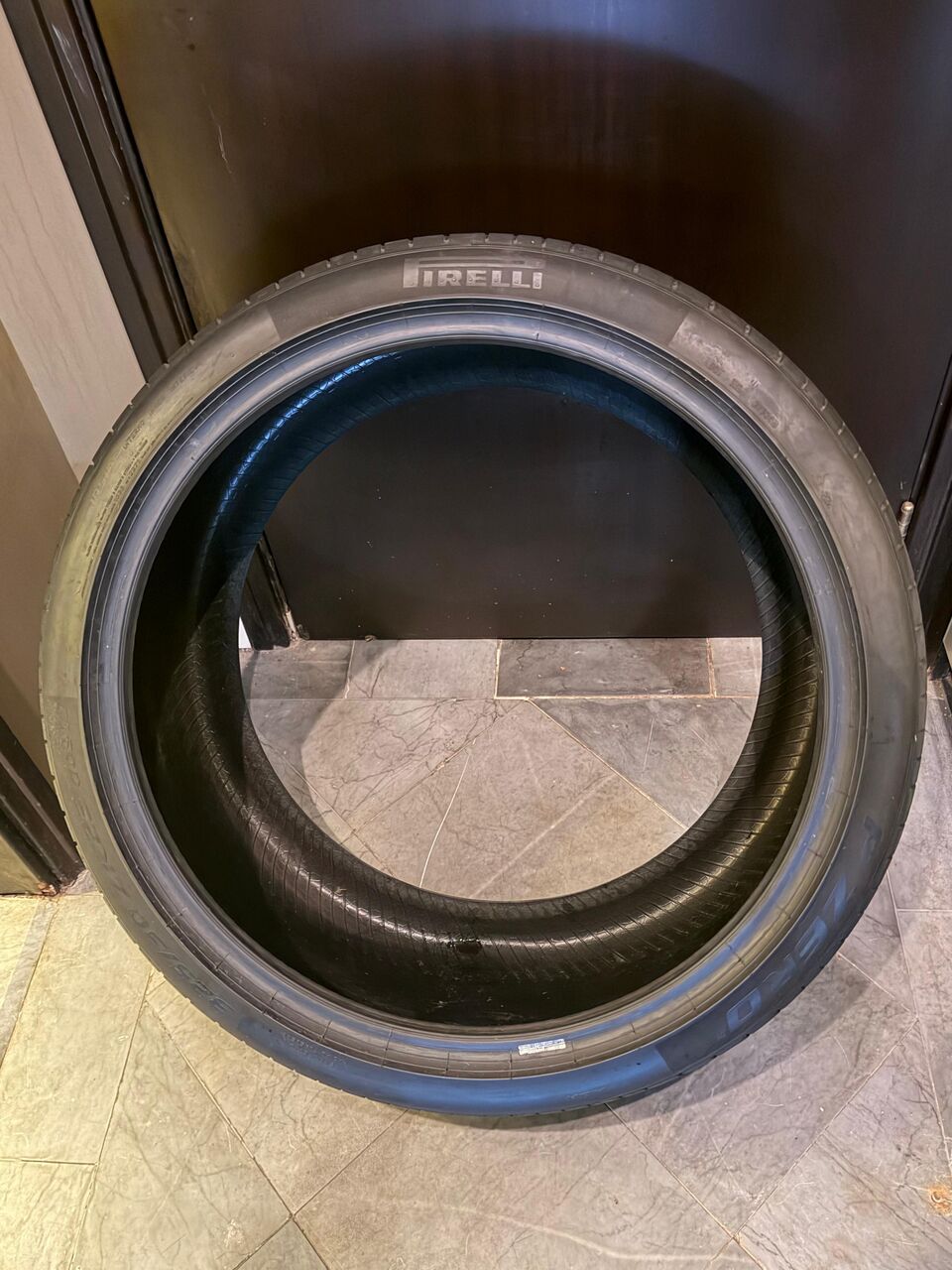 Jeddah, Auto Parts, SAR 4000,  Lamborghini Urus Tyre