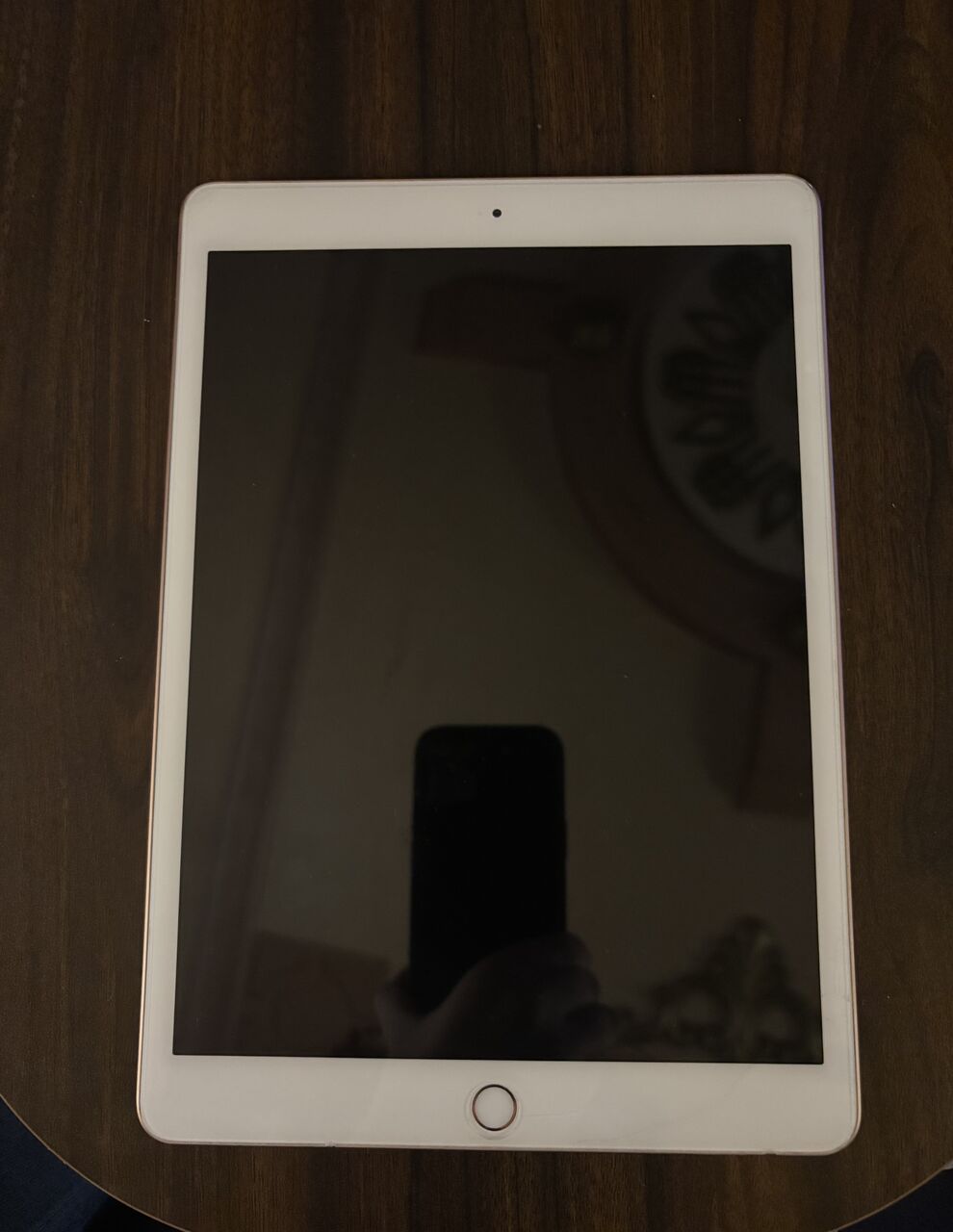 Al Sulaymaniyyah, Tablet Computers, SAR 850,  IPad 8th Generation 128 GB