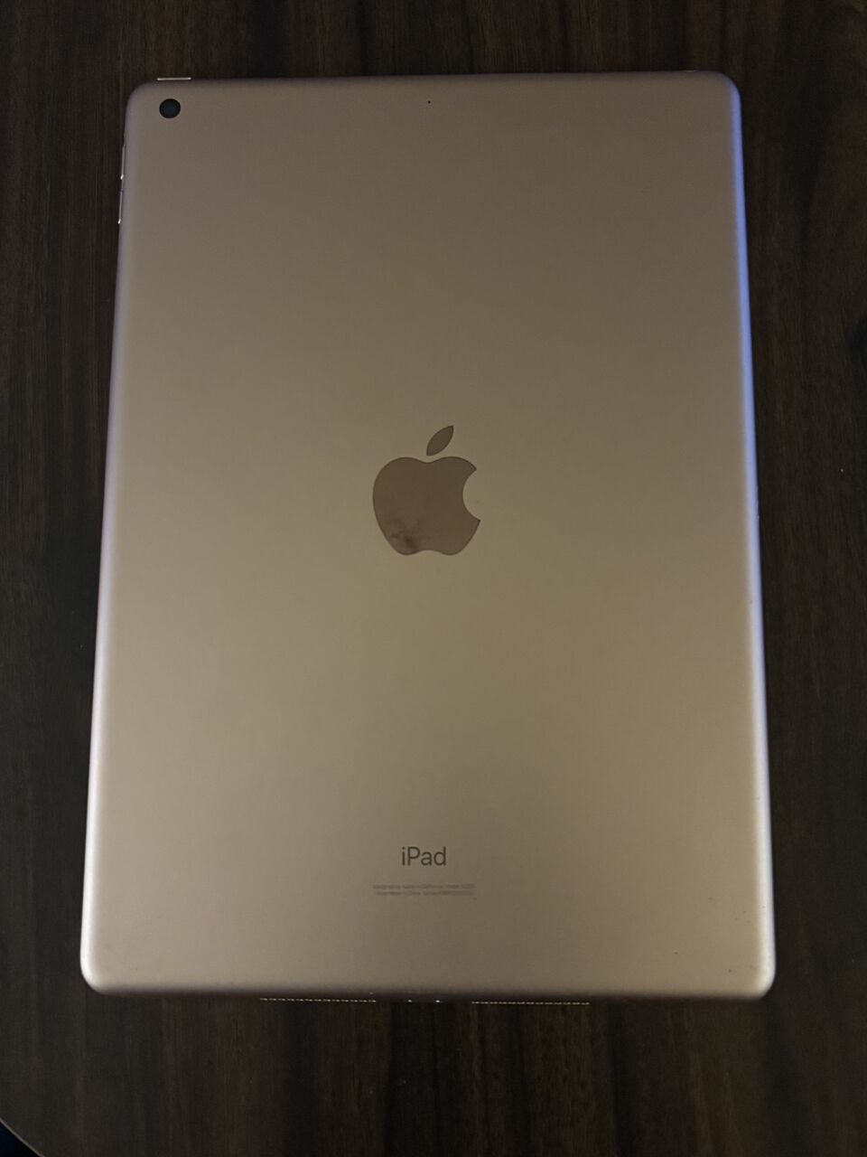 Al Sulaymaniyyah, Tablet Computers, SAR 850,  IPad 8th Generation 128 GB