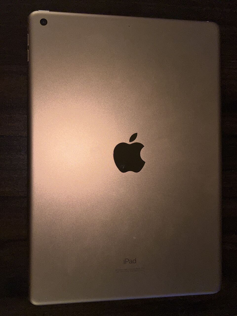 Al Sulaymaniyyah, Tablet Computers, SAR 850,  IPad 8th Generation 128 GB