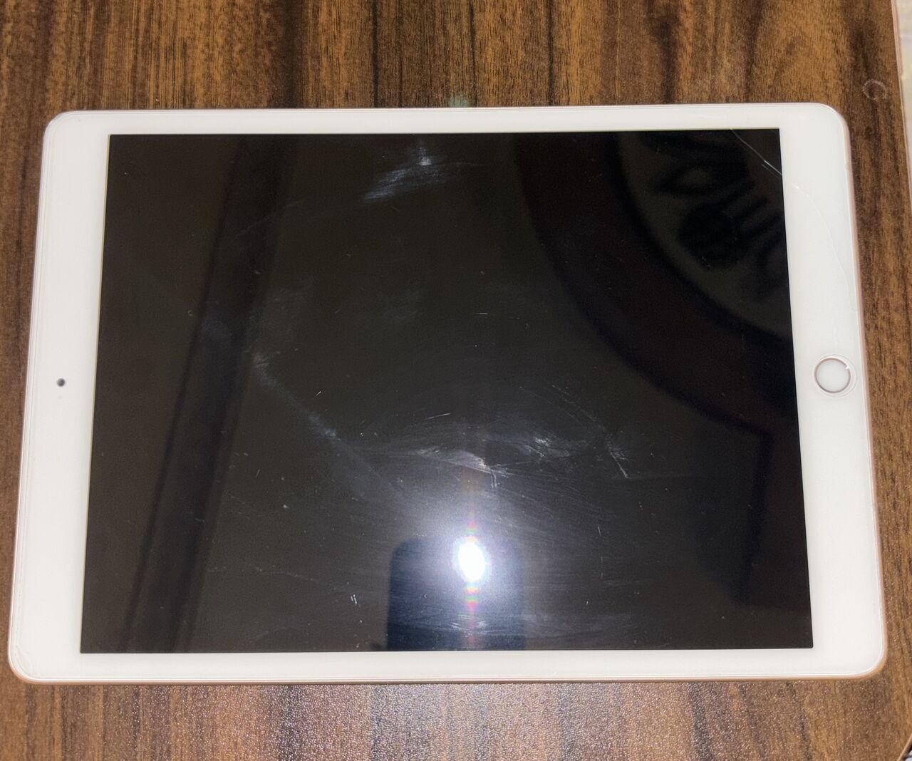 Al Sulaymaniyyah, Tablet Computers, SAR 850,  IPad 8th Generation 128 GB