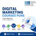 Digital Marketing Courses Pune - Training Institute Pune