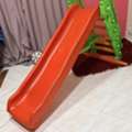 SAR 400,  Kids Slide In Good Condition