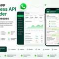INR 999, WhatsApp Business API Provider For Business Automation