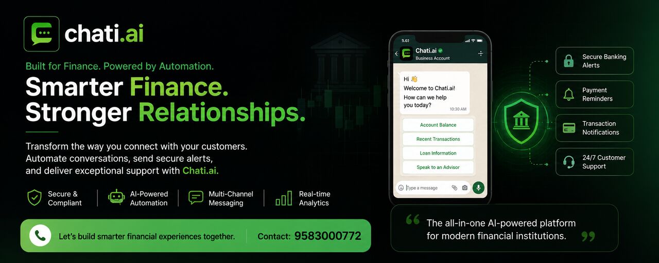 Bangalore, Software, INR 999,  WhatsApp Business API Provider For Business Automation