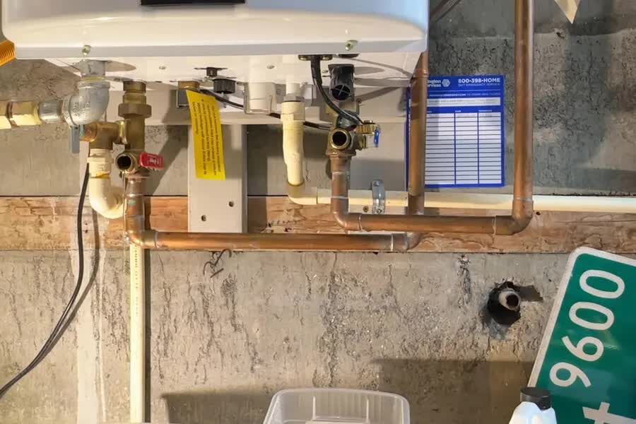 New York, Technical, Fountain Hills AZ Plumbing Experts