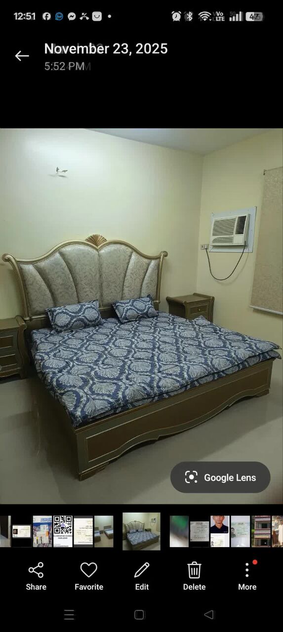 Dammam, Apartments, Flats, Houses & Villas, Furnished,  2 BR,  Furnished Apartments