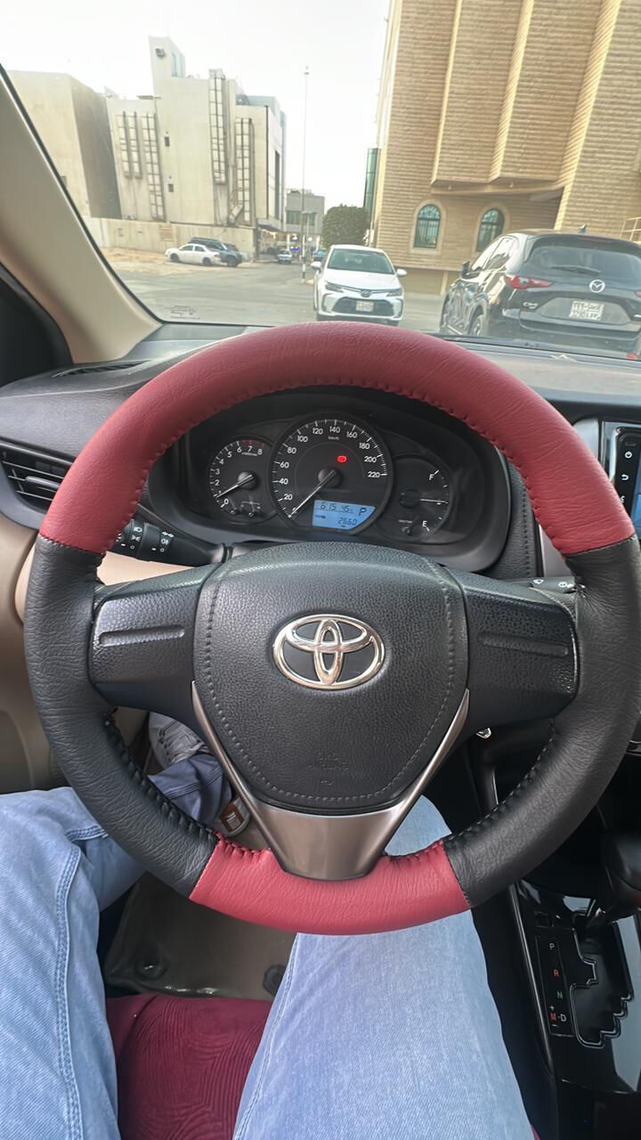 Hara, Vehicle Lease Transfer, SAR 15000,  Toyota Yarris 2022 Y Model