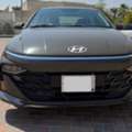 SAR 51000,  Hyundai Accent,  2024,  Automatic,  55350 KM,  55350