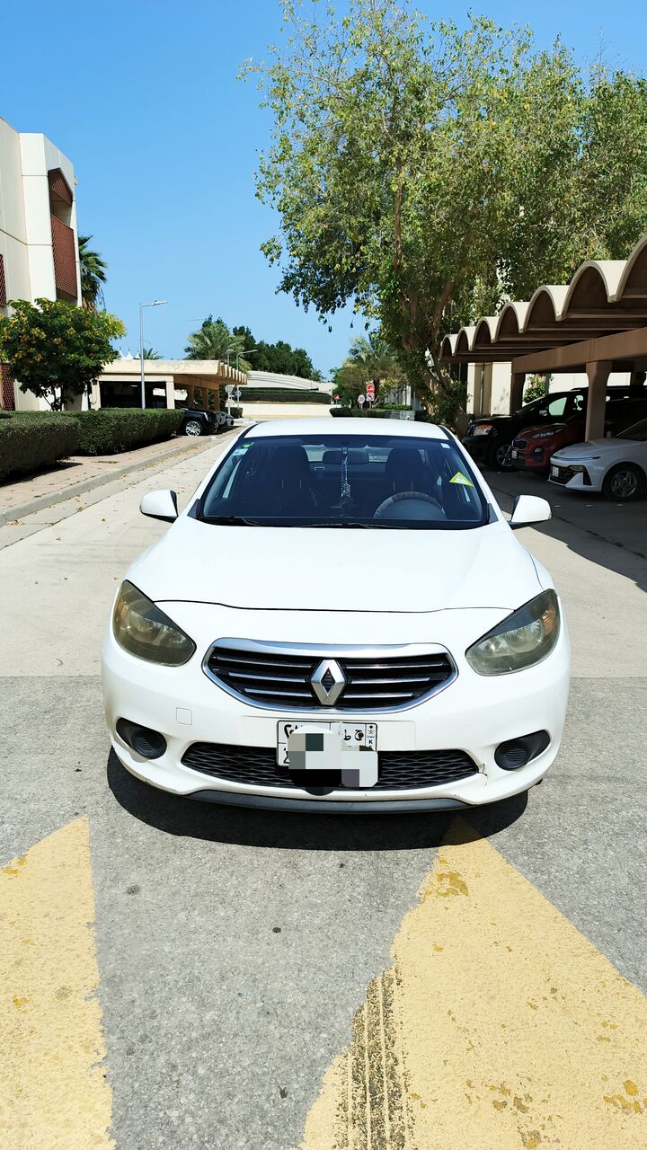 Jubail Industrial City, Vehicles, Cars & Trucks , SAR 16000,  Renault Fluence,  2014,  Automatic,  178259 KM,   , Used For Office Purposes. Overall, The Car Is In Good Condition With