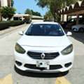 SAR 16000,  Renault Fluence,  2014,  Automatic,  178259 KM,   , Used For Office Purposes. Overall, The Car Is In Good Condition With