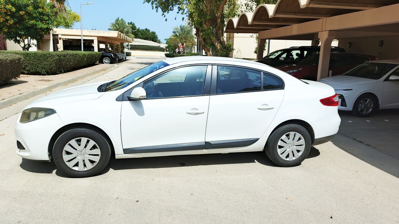 Jubail Industrial City, Vehicles, Cars & Trucks , SAR 16000,  Renault Fluence,  2014,  Automatic,  178259 KM,   , Used For Office Purposes. Overall, The Car Is In Good Condition With