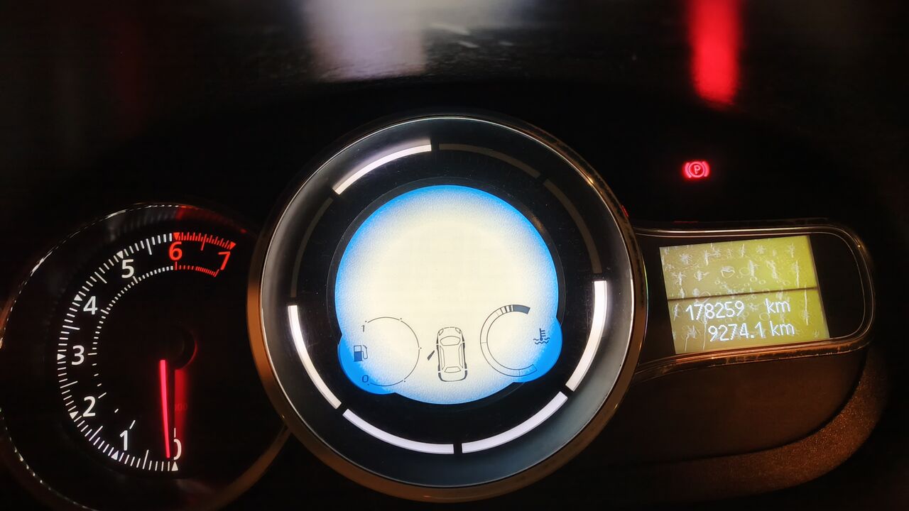Jubail Industrial City, Vehicles, Cars & Trucks , SAR 16000,  Renault Fluence,  2014,  Automatic,  178259 KM,   , Used For Office Purposes. Overall, The Car Is In Good Condition With
