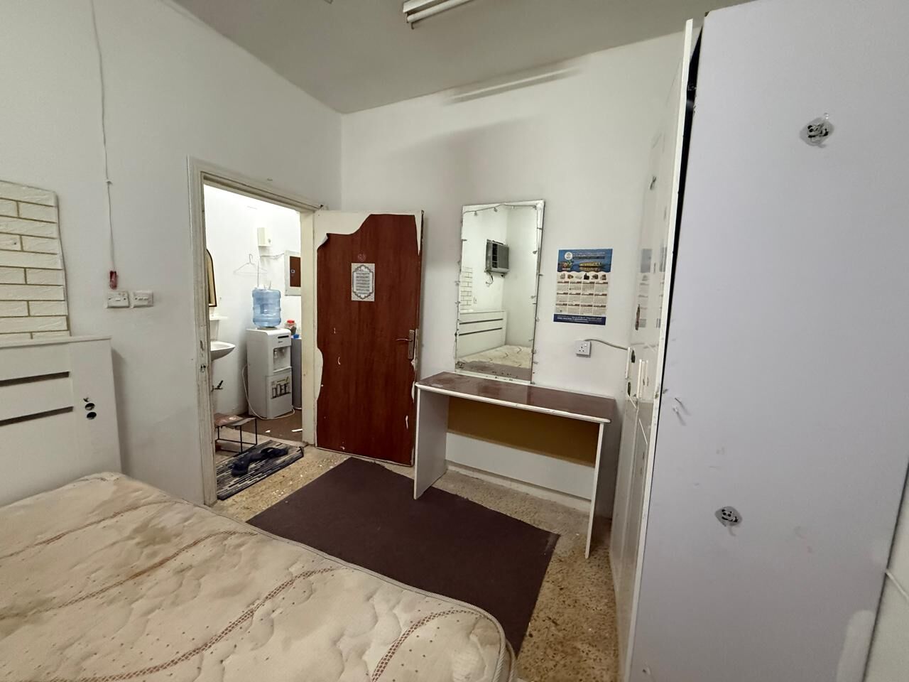 Riyadh, Apartments, Flats, Houses & Villas, SAR 2000/month,  Furnished,  2 BR,  Vocational Family Flat On Rent  From 01 SEP To 15 NOV