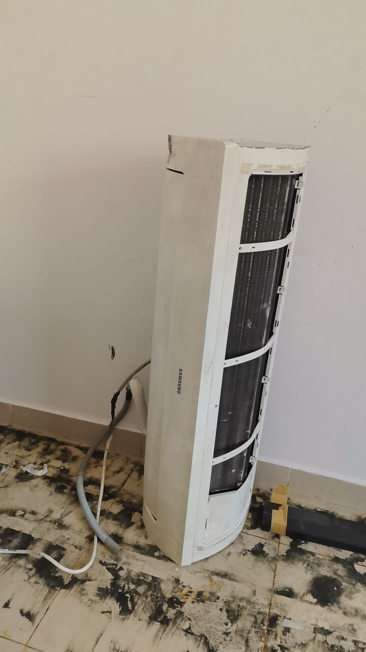 Khobar, Air Conditioners, SAR 650,  Split Ac 1,5 Ton