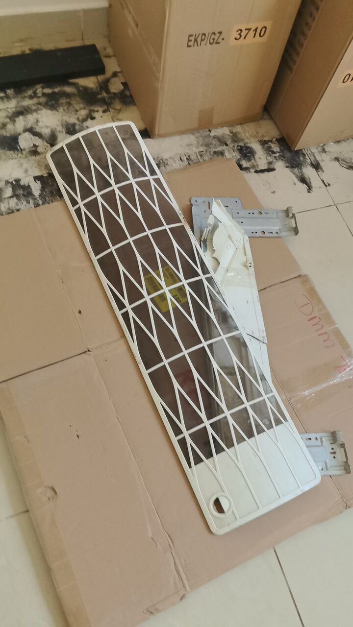 Khobar, Air Conditioners, SAR 650,  Split Ac 1,5 Ton