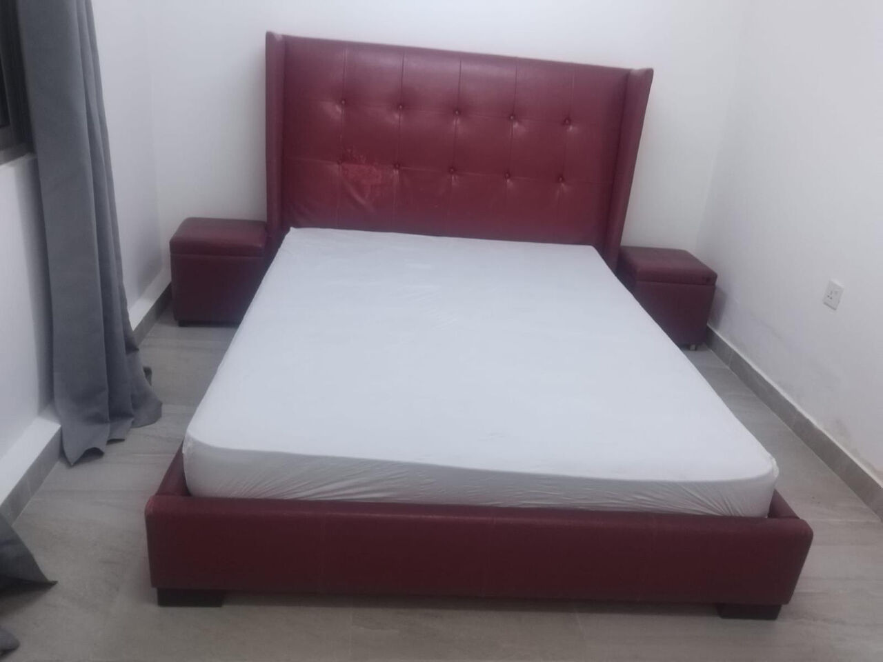 Mahooz, Apartments, Flats, Houses & Villas, BHD 180/year,  1 BR,  Rent