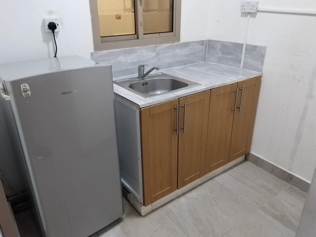 Mahooz, Apartments, Flats, Houses & Villas, BHD 180/year,  1 BR,  Rent
