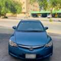 SAR 14000,  Honda Civic LX,  2007,  Automatic,  310000 KM,  Honda Civic  &ndash;  | For Sale