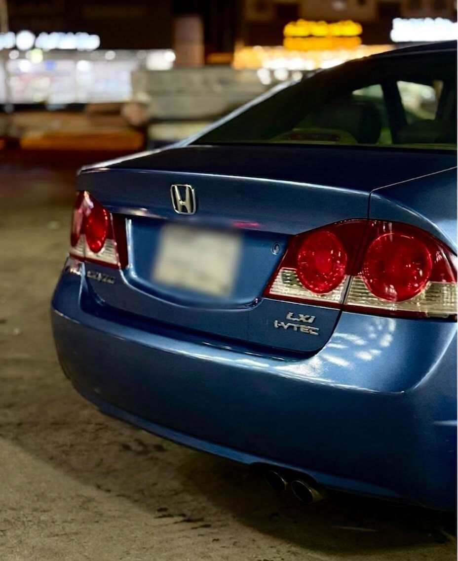 Sulai, Vehicles, Cars & Trucks , SAR 14000,  Honda Civic LX,  2007,  Automatic,  310000 KM,  Honda Civic  &ndash;  | For Sale