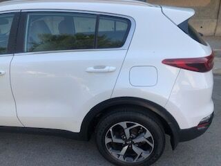 Hara, Vehicles, Cars & Trucks , SAR 45000,  Kia Sportage,  2019,  Automatic,  153000 KM,  Genuine Factory Paint , Double 4X4 Gear, White Pearl Sportage, Standard