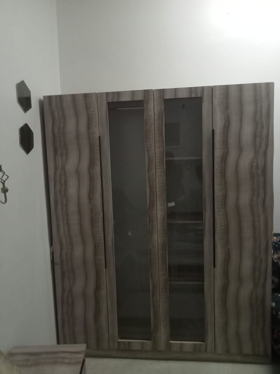 Jeddah, Furniture, SAR 1,  New Complete Bedroom Set For Sale