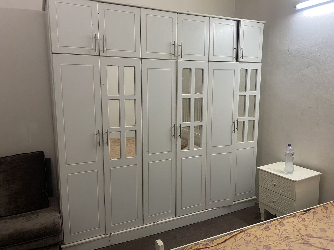Riyadh, Air Conditioners, SAR 2000,  AC, Fridge, Sofa, Bed, Cupboard, And Other Items For Sell