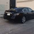 SAR 17000,  Nissan Maxima,  2014,  Automatic,  155000 KM,