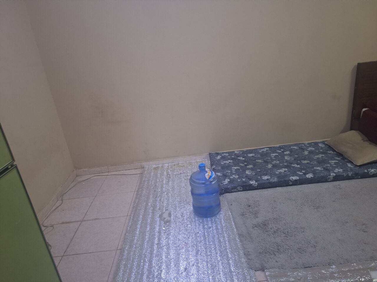 Riyadh, Bedspace For Rent, Want To Rent Out Bed Space For 2 To 3 Person