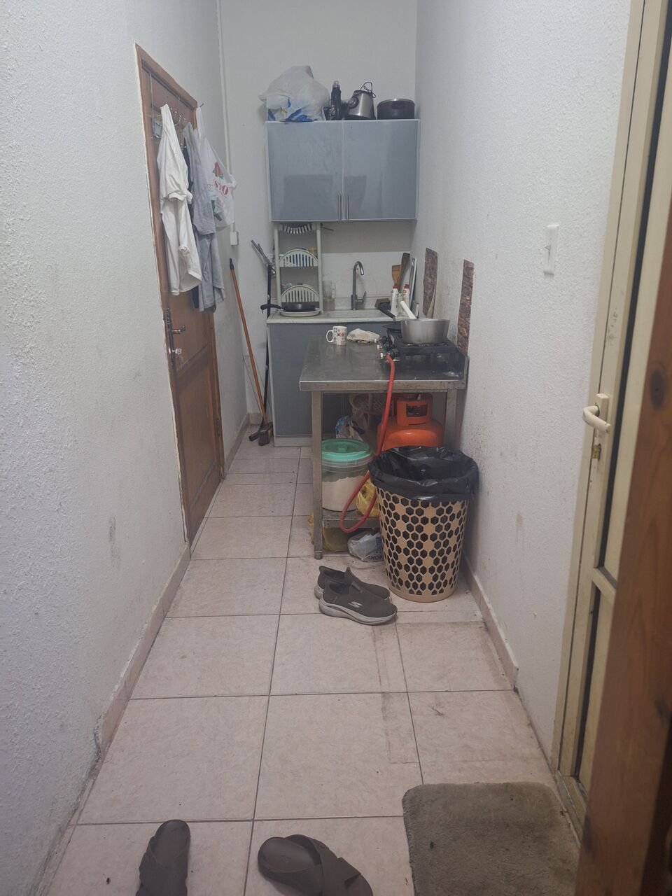 Riyadh, Bedspace For Rent, Want To Rent Out Bed Space For 2 To 3 Person