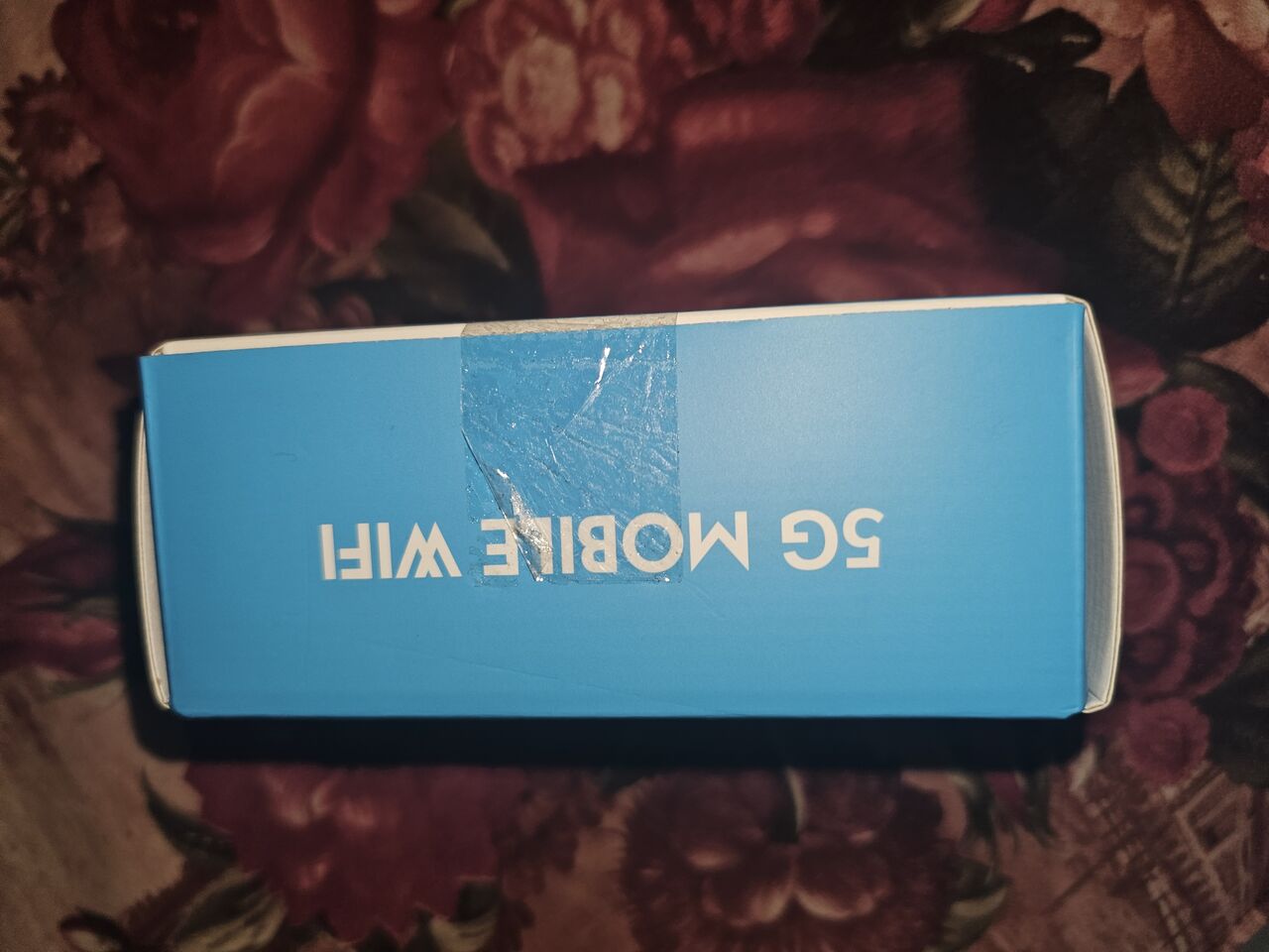 Riyadh, Mobile Phones, SAR 500,  5G WIFI ROUTER -NOT USED